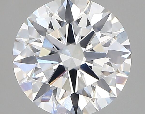 2.06 cctw VVS2 - Lab Grown Loose Diamond