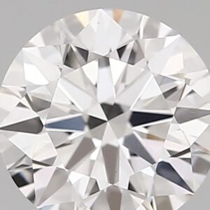 1.32 cctw VVS2 - Lab Grown Loose Diamond