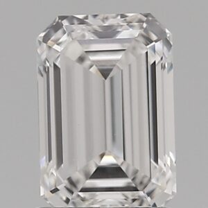 1.37 cctw VVS2 - Lab Grown Loose Diamond