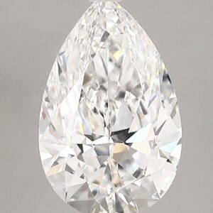 1.33 cctw VVS1 - Lab Grown Loose Diamond