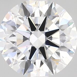 2.02 cctw VVS2 - Lab Grown Loose Diamond