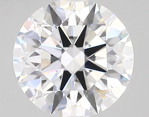 2.02 cctw VVS2 - Lab Grown Loose Diamond