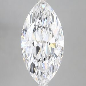 2.19 cctw VVS2 - Lab Grown Loose Diamond