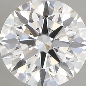 1.79 cctw VVS2 - Lab Grown Loose Diamond