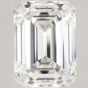 4.64 cctw SI1 - Lab Grown Loose Diamond
