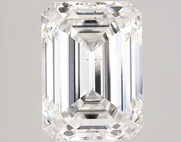 4.64 cctw SI1 - Lab Grown Loose Diamond