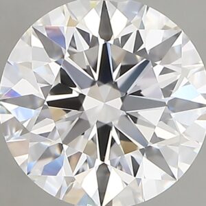 1.71 cctw VVS2 - Lab Grown Loose Diamond