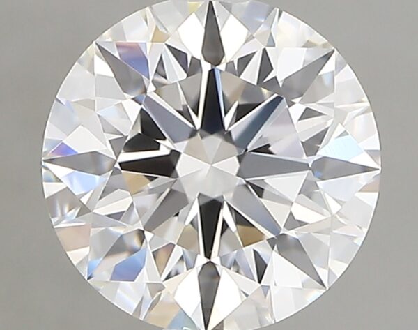 1.71 cctw VVS2 - Lab Grown Loose Diamond