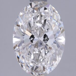 1.44 cctw VVS2 - Lab Grown Loose Diamond