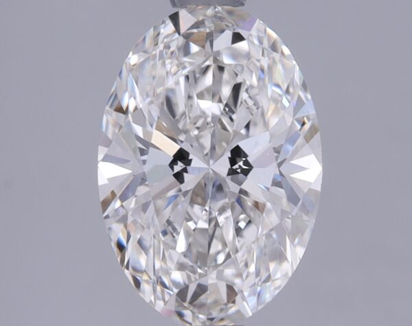 1.44 cctw VVS2 - Lab Grown Loose Diamond