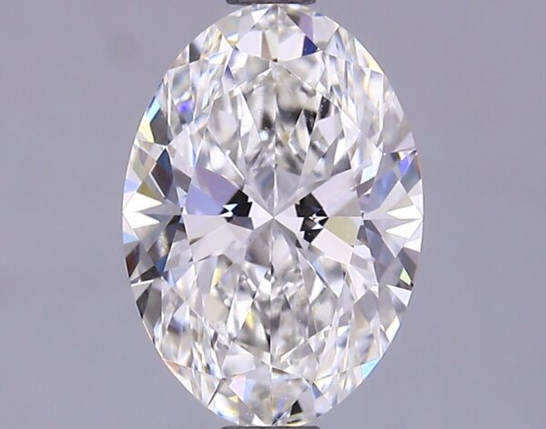 1.42 cctw VVS2 - Lab Grown Loose Diamond