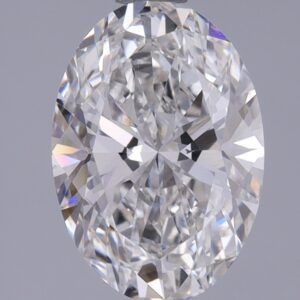 1.40 cctw VS1 - Lab Grown Loose Diamond