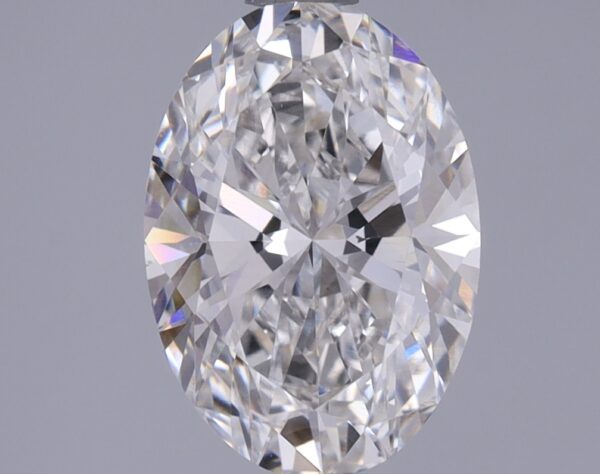 1.40 cctw VS1 - Lab Grown Loose Diamond