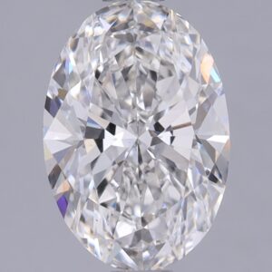 1.38 cctw VS1 - Lab Grown Loose Diamond