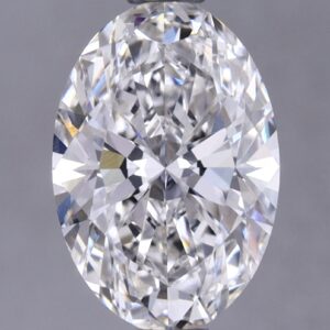 1.34 cctw VVS2 - Lab Grown Loose Diamond