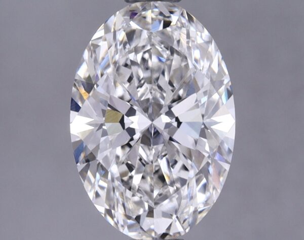 1.34 cctw VVS2 - Lab Grown Loose Diamond