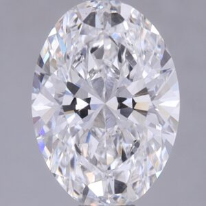 1.31 cctw VS1 - Lab Grown Loose Diamond