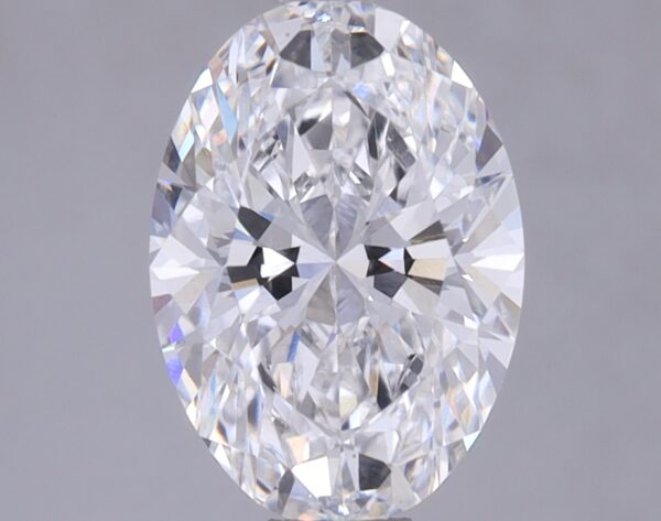 1.31 cctw VS1 - Lab Grown Loose Diamond