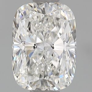 0.94 cctw VVS2 - Lab Grown Loose Diamond