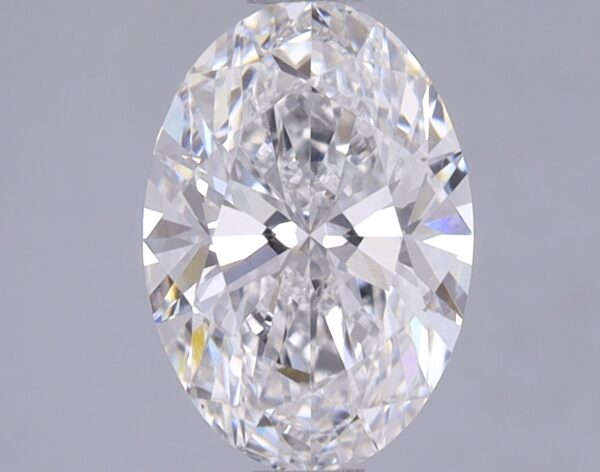 1.19 cctw VS1 - Lab Grown Loose Diamond