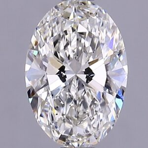 1.13 cctw VS2 - Lab Grown Loose Diamond