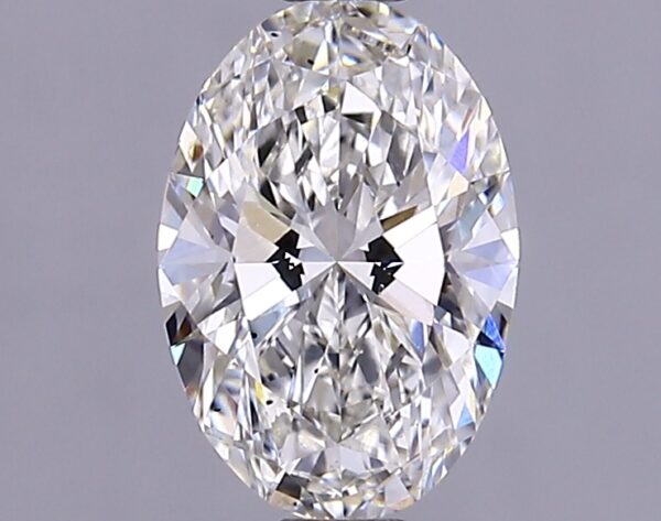 1.13 cctw VS2 - Lab Grown Loose Diamond