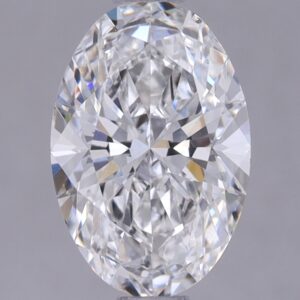 1.11 cctw VS2 - Lab Grown Loose Diamond