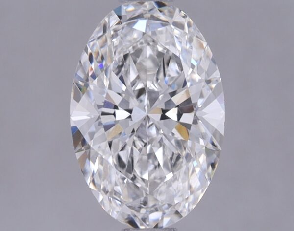 1.11 cctw VS2 - Lab Grown Loose Diamond
