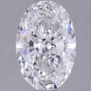 1.09 cctw VS1 - Lab Grown Loose Diamond