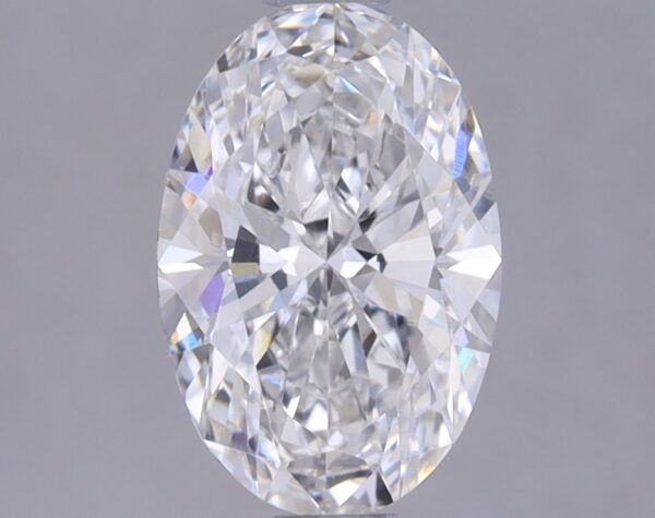 1.09 cctw VS1 - Lab Grown Loose Diamond