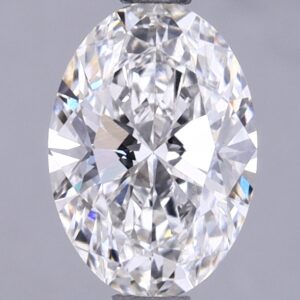 1.31 cctw VVS2 - Lab Grown Loose Diamond