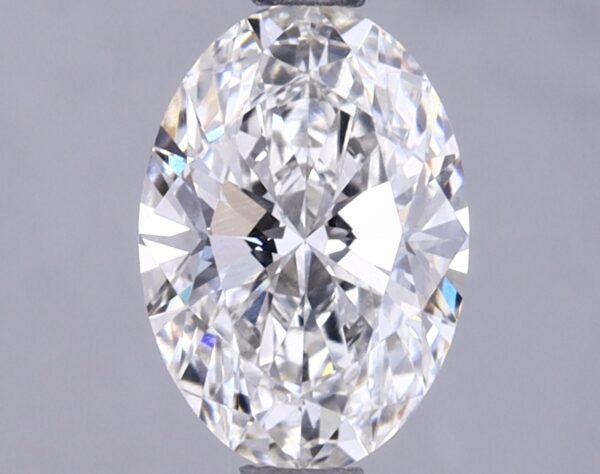 1.31 cctw VVS2 - Lab Grown Loose Diamond