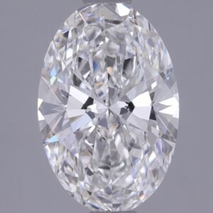 1.39 cctw VVS2 - Lab Grown Loose Diamond