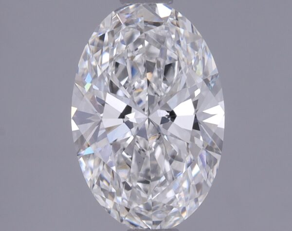 1.39 cctw VVS2 - Lab Grown Loose Diamond