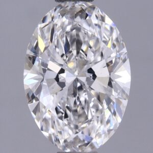 1.09 cctw VS2 - Lab Grown Loose Diamond