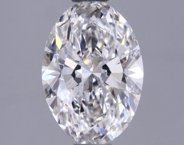 1.09 cctw VS2 - Lab Grown Loose Diamond