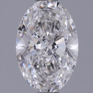 1.04 cctw VVS2 - Lab Grown Loose Diamond