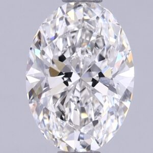 1.15 cctw VVS2 - Lab Grown Loose Diamond