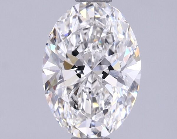 1.15 cctw VVS2 - Lab Grown Loose Diamond