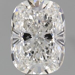 0.94 cctw VS2 - Lab Grown Loose Diamond