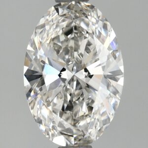 1.47 cctw VVS2 - Lab Grown Loose Diamond