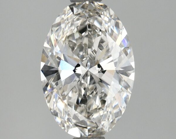 1.47 cctw VVS2 - Lab Grown Loose Diamond