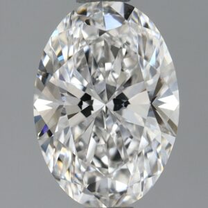 1.19 cctw VVS2 - Lab Grown Loose Diamond