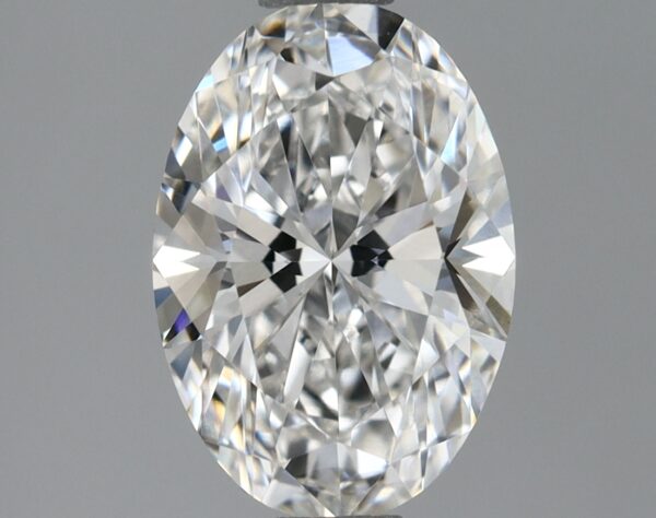 1.19 cctw VVS2 - Lab Grown Loose Diamond