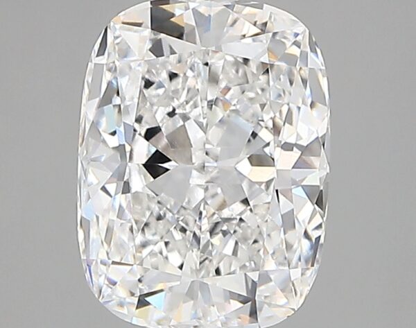 2.07 cctw VVS1 - Lab Grown Loose Diamond