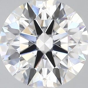 2.29 cctw VVS2 - Lab Grown Loose Diamond