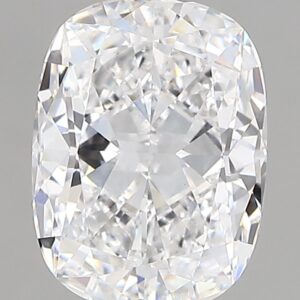1.76 cctw VVS2 - Lab Grown Loose Diamond