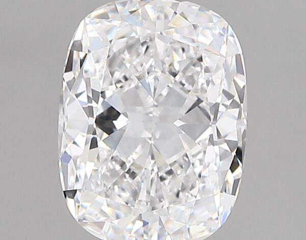 1.76 cctw VVS2 - Lab Grown Loose Diamond