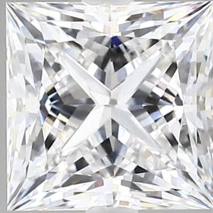 2.58 cctw VVS2 - Lab Grown Loose Diamond
