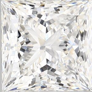 3.34 cctw VVS2 - Lab Grown Loose Diamond